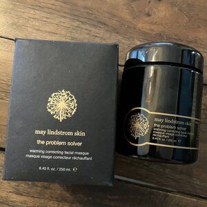 May Lindstrom The Problem Solver Warming Correcting Masque – 250ml – Gently Used